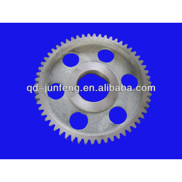 High quality metal spur gear